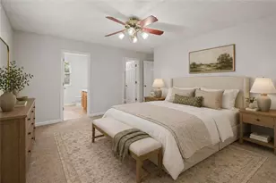 2927 Jim Owens Rd NW, Kennesaw, GA 30152 - Photo 5