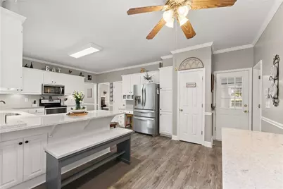 5993 Wellington Avenue, Gainesville, GA 30506 - Photo 15