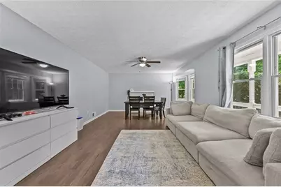 1480 Pine Creek Drive NE, Lawrenceville, GA 30043 - Photo 7