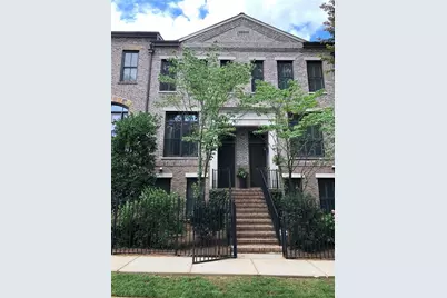 69 Honour Avenue NW, Atlanta, GA 30305 - Photo 1