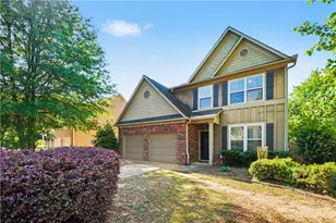 2582 Kolb Manor Cir SW, Marietta, GA 30008 - Photo 3