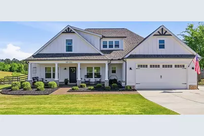 133 Alexander Lakes Drive, Eatonton, GA 31024 - Photo 1