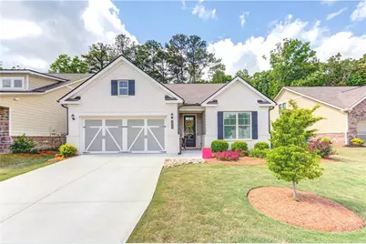 3060 Appling Hills Drive, Dacula, GA 30019 - Photo 1
