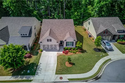 3060 Appling Hills Drive, Dacula, GA 30019 - Photo 3