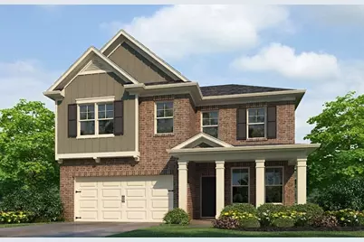 4532 Ajo Walk SW, Atlanta, GA 30331 - Photo 1