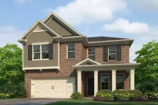 4532 Ajo Walk SW, Atlanta, GA 30331 - Photo 1