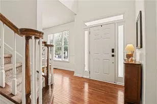 1275 Mountain Ivey Ct, Sugar Hill, GA 30518 - Photo 5