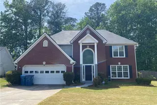 725 Cricket Hill Trail, Lawrenceville, GA 30044 - Photo 1