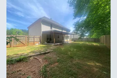 725 Cricket Hill Trail, Lawrenceville, GA 30044 - Photo 5