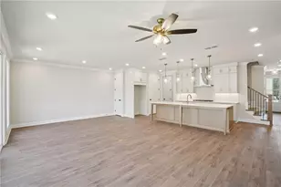 5695 Broad River Vw, Peachtree Corners, GA 30092 - Photo 9