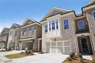 5695 Broad River Vw, Peachtree Corners, GA 30092 - Photo 3