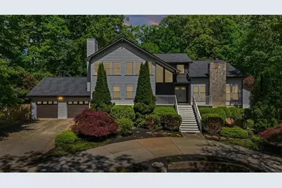 360 Old Mountain Road, Powder Springs, GA 30127 - Photo 71