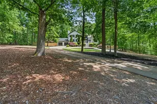 360 Old Mountain Rd, Powder Springs, GA 30127 - Photo 3
