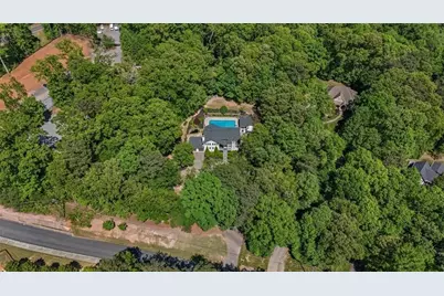 360 Old Mountain Road, Powder Springs, GA 30127 - Photo 69