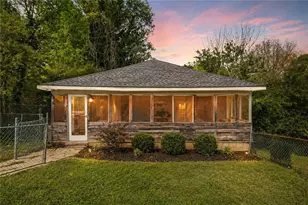 2014 Maple Ave SW, Rome, GA 30161 - Photo 9