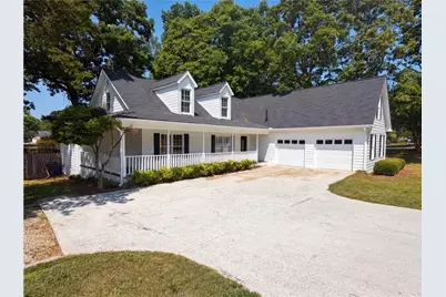 520 Fawn Lane, Loganville, GA 30052 - Photo 5
