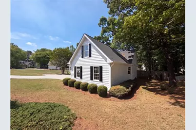 520 Fawn Lane, Loganville, GA 30052 - Photo 7