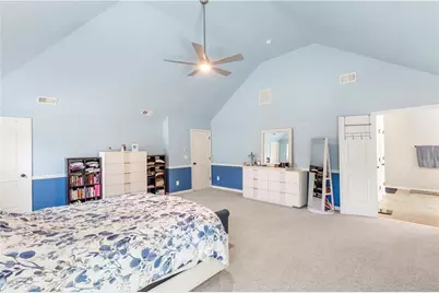 4815 Roosevelt Circle, Cumming, GA 30040 - Photo 27