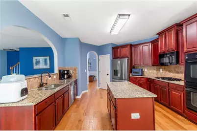 4815 Roosevelt Circle, Cumming, GA 30040 - Photo 15