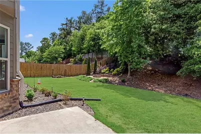 4815 Roosevelt Circle, Cumming, GA 30040 - Photo 39
