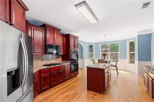[Address not provided], Cumming, GA 30040 - Photo 13