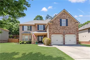 4815 Roosevelt Cir, Cumming, GA 30040 - Photo 1