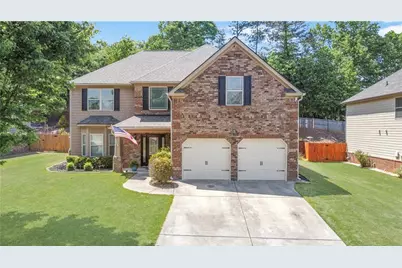4815 Roosevelt Circle, Cumming, GA 30040 - Photo 41
