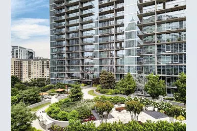 1080 Peachtree Street NE #1314, Atlanta, GA 30309 - Photo 53