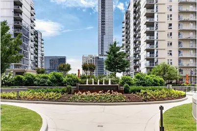 1080 Peachtree Street NE #1314, Atlanta, GA 30309 - Photo 49