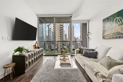 1080 Peachtree Street NE #1314, Atlanta, GA 30309 - Photo 11