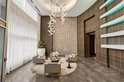 1080 Peachtree Street NE #1314, Atlanta, GA 30309 - Photo 35
