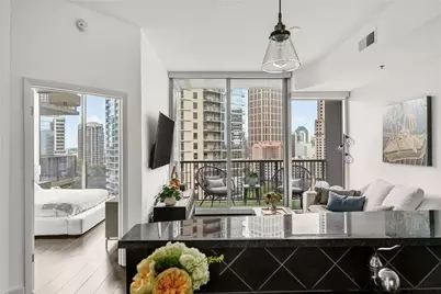 1080 Peachtree Street NE #1314, Atlanta, GA 30309 - Photo 3