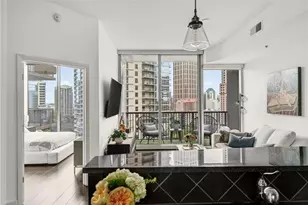 1080 Peachtree St NE, Atlanta, GA 30309 - Photo 3