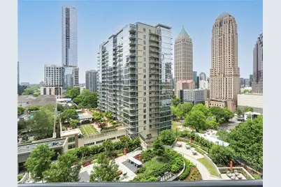 1080 Peachtree Street NE #1314, Atlanta, GA 30309 - Photo 13