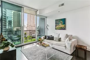 1080 Peachtree St NE, Atlanta, GA 30309 - Photo 1