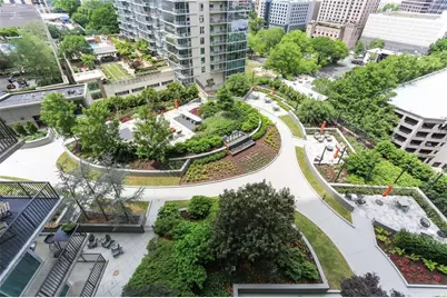 1080 Peachtree Street NE #1314, Atlanta, GA 30309 - Photo 23