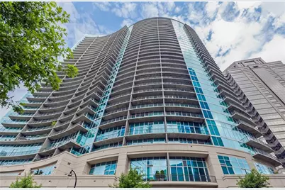 1080 Peachtree Street NE #1314, Atlanta, GA 30309 - Photo 31