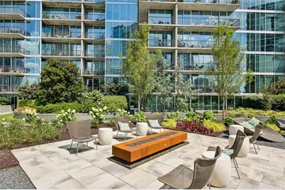 1080 Peachtree Street NE #1314, Atlanta, GA 30309 - Photo 21