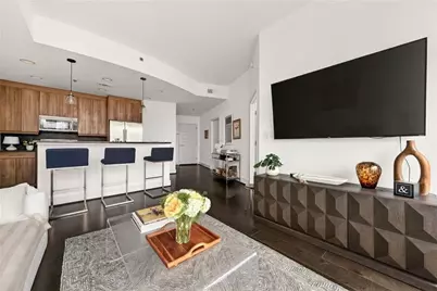 1080 Peachtree Street NE #1314, Atlanta, GA 30309 - Photo 9