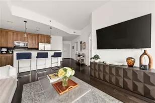 1080 Peachtree St NE, Atlanta, GA 30309 - Photo 9
