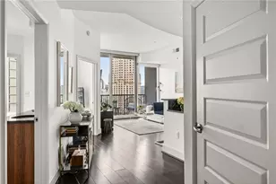 1080 Peachtree St NE, Atlanta, GA 30309 - Photo 1