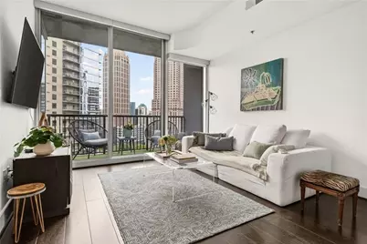 1080 Peachtree Street NE #1314, Atlanta, GA 30309 - Photo 5