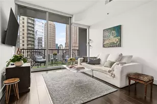 1080 Peachtree St NE, Atlanta, GA 30309 - Photo 5