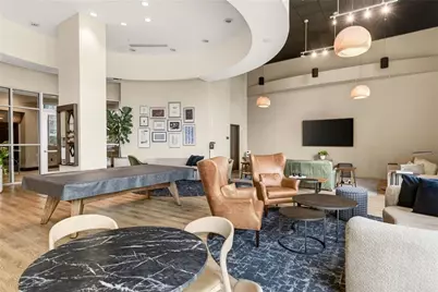 1080 Peachtree Street NE #1314, Atlanta, GA 30309 - Photo 39