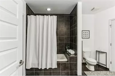 1080 Peachtree Street NE #1314, Atlanta, GA 30309 - Photo 11
