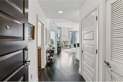 1080 Peachtree Street NE #1314, Atlanta, GA 30309 - Photo 15