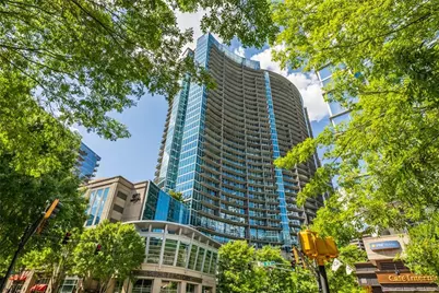 1080 Peachtree Street NE #1314, Atlanta, GA 30309 - Photo 33