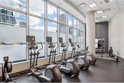 1080 Peachtree Street NE #1314, Atlanta, GA 30309 - Photo 29