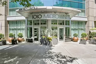 1080 Peachtree St NE, Atlanta, GA 30309 - Photo 31