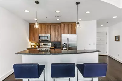 1080 Peachtree Street NE #1314, Atlanta, GA 30309 - Photo 7